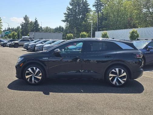 2021 Volkswagen ID.4 1st Edition