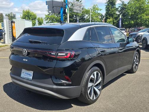 2021 Volkswagen ID.4 1st Edition