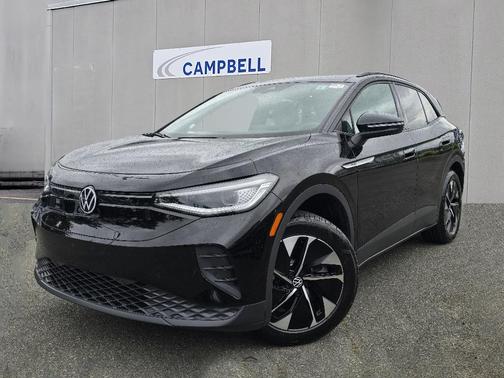 2022 Volkswagen ID.4 Pro S