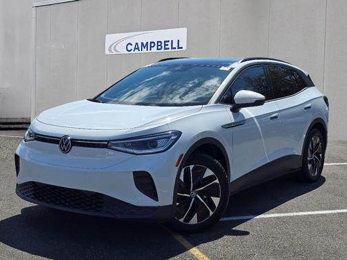 2021 Volkswagen ID.4 Pro S