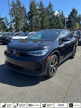2023 Volkswagen ID.4 Pro S