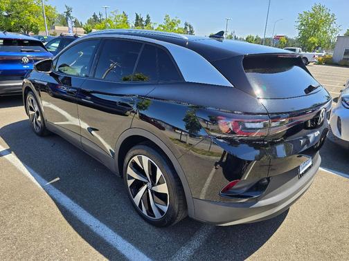 2021 Volkswagen ID.4 Pro S