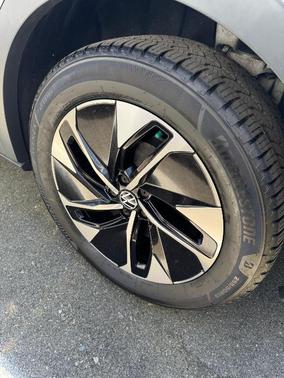 2021 Volkswagen ID.4 Pro S