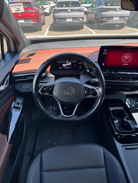 2021 Volkswagen ID.4 Pro S