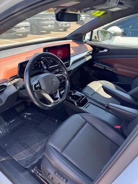 2021 Volkswagen ID.4 Pro S