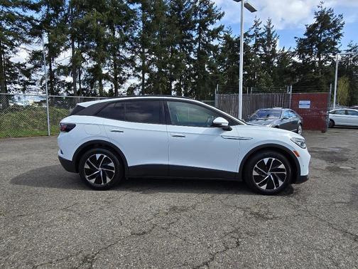 2021 Volkswagen ID.4 Pro S