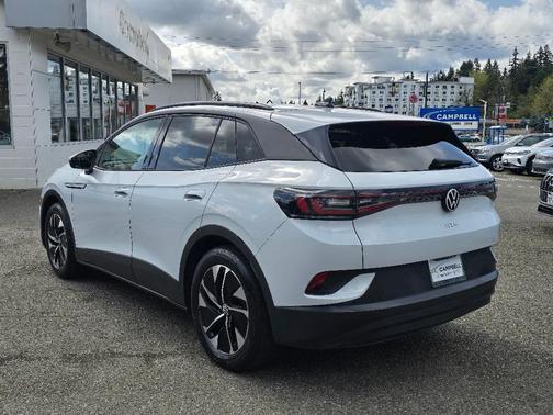 2021 Volkswagen ID.4 Pro S