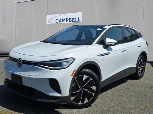 2021 Volkswagen ID.4 Pro S