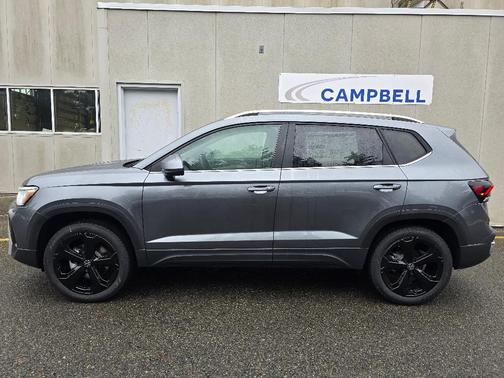 2025 Volkswagen Taos 1.5T SEL