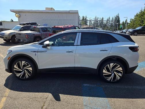2025 Volkswagen ID.4 Pro S Plus