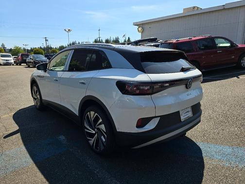 2025 Volkswagen ID.4 Pro S Plus
