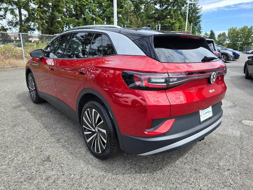 2023 Volkswagen ID.4 Pro S Plus
