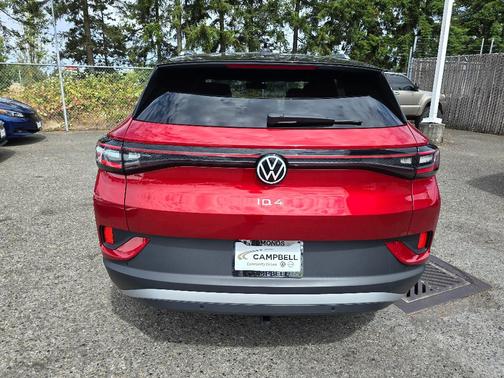 2023 Volkswagen ID.4 Pro S Plus