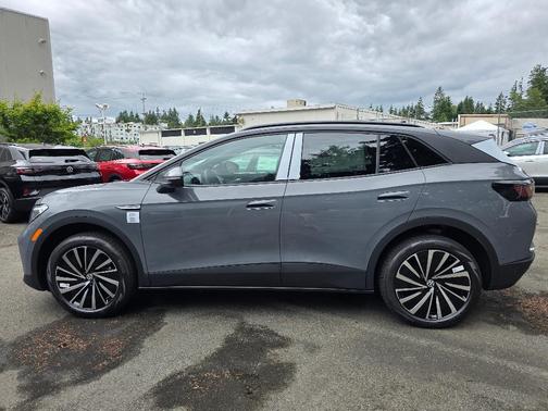 2025 Volkswagen ID.4 Pro