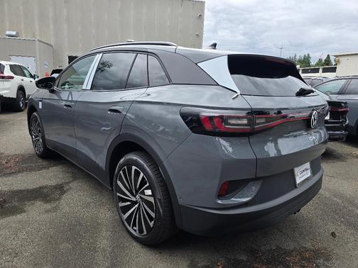 2025 Volkswagen ID.4 Pro