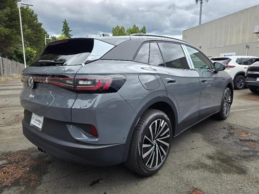 2025 Volkswagen ID.4 Pro