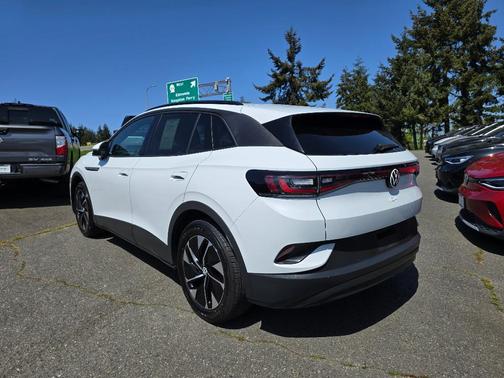 2021 Volkswagen ID.4 Pro S