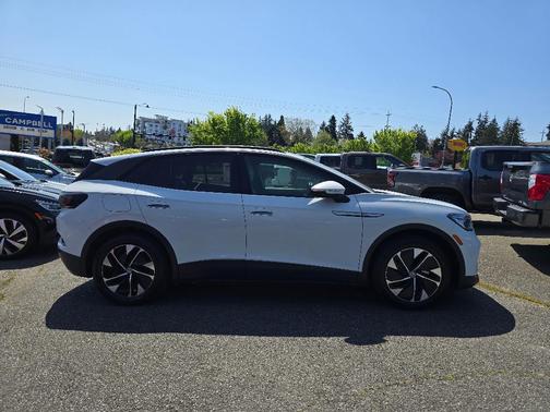 2021 Volkswagen ID.4 Pro S