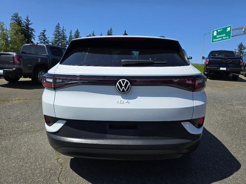 2021 Volkswagen ID.4 Pro S