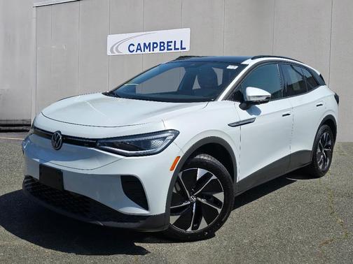 2021 Volkswagen ID.4 Pro S