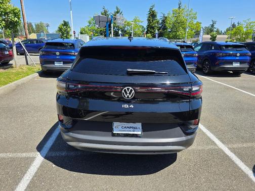 2025 Volkswagen ID.4 Pro S