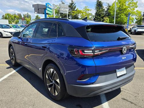 2021 Volkswagen ID.4 Pro S
