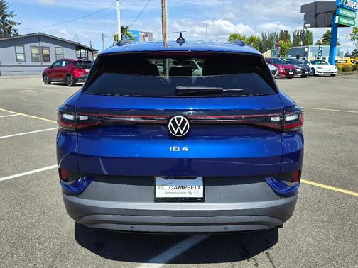 2021 Volkswagen ID.4 Pro S