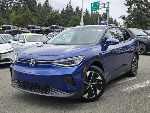2021 Volkswagen ID.4 Pro S