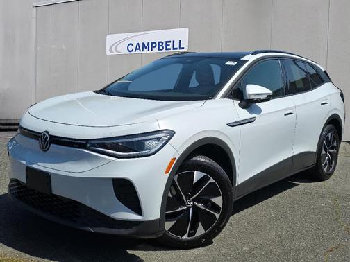 2021 Volkswagen ID.4 Pro S