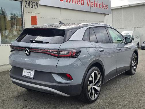 2022 Volkswagen ID.4 Pro S
