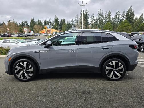 2022 Volkswagen ID.4 Pro S