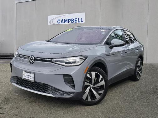 2022 Volkswagen ID.4 Pro S