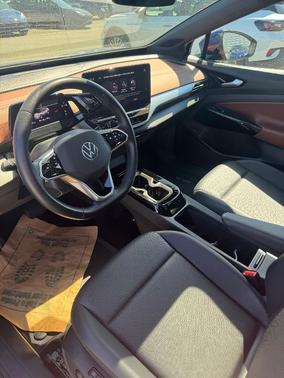 2021 Volkswagen ID.4 Pro S