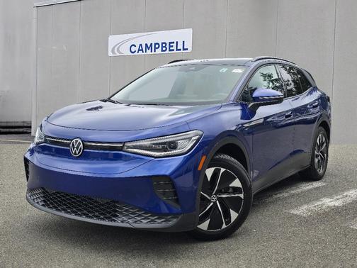 2021 Volkswagen ID.4 Pro S