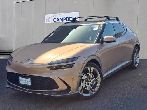 2023 Genesis GV60 Performance