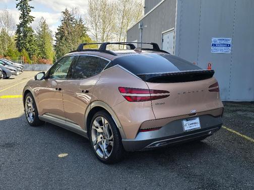 2023 Genesis GV60 Performance