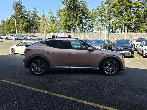2023 Genesis GV60 Performance