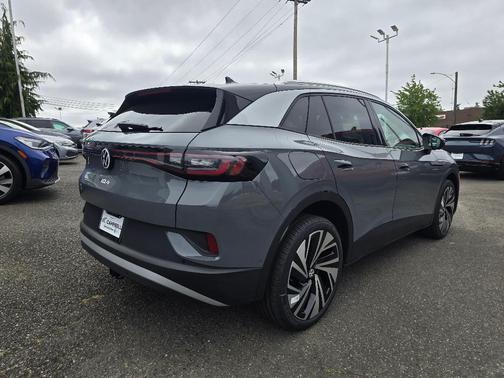 2025 Volkswagen ID.4 Pro S Plus