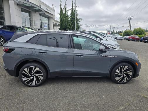 2025 Volkswagen ID.4 Pro S Plus