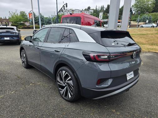 2025 Volkswagen ID.4 Pro S Plus