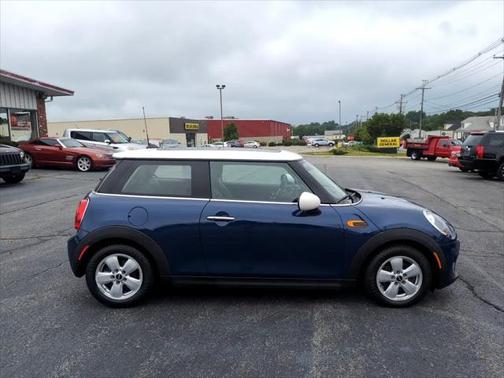 2015 MINI Hardtop Cooper