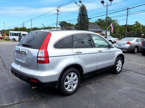 2009 Honda CR-V EX-L