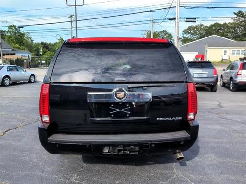 2013 Cadillac Escalade ESV Luxury