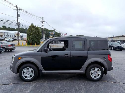 2005 Honda Element LX
