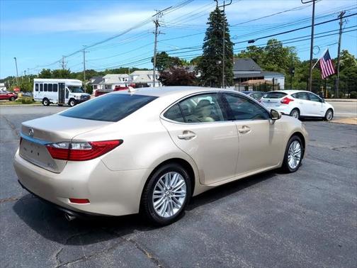 2013 Lexus ES 350 Base