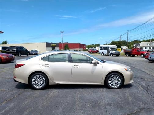 2013 Lexus ES 350 Base