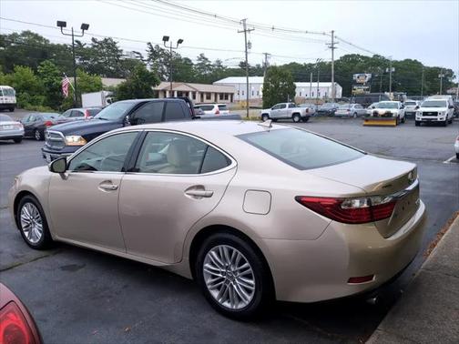 2013 Lexus ES 350 Base