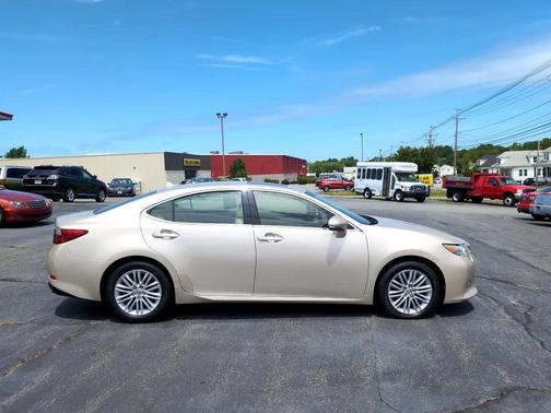 2013 Lexus ES 350 Base