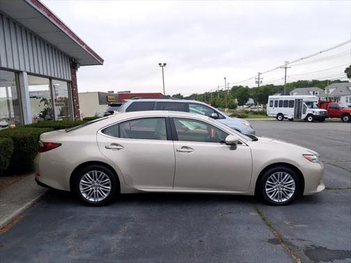 2013 Lexus ES 350 Base