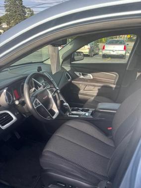 2014 GMC Terrain SLE-2